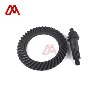 8-97035455-0 8-97320103-0 Final Drive Gear Set 8970354550 8973201030 for ISUZU NPR66 4HF1
