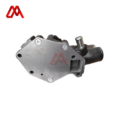 8-97021171-A Water Pump Assembly With Gasket For ISUZU NKR NPR 4BC2 4BE1 4BD1