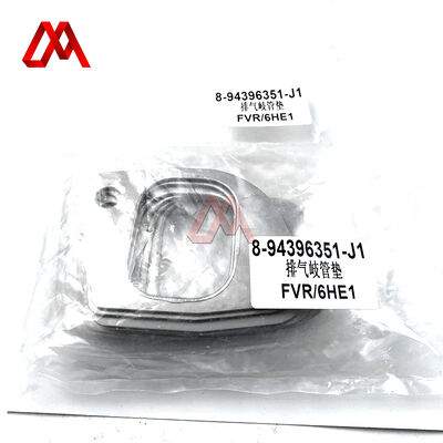 8943963510 8-94396351-0 Exhaust Manifold Gasket for ISUZU FSR32 FVR 6HE1 