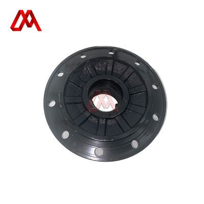 1-42312160-J 142312160J 10-Hole Front Wheel Hub for Isuzu CXZ05 Truck