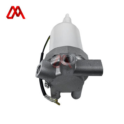 China IZUMI Truck Parts 8941449330 Oil Water Separator 8-94144933-0 for ISUZU NPR 4HF1 