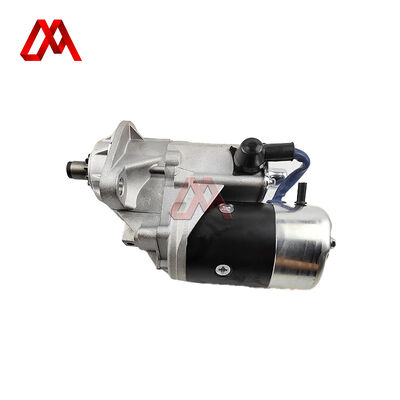 Heavy Duty Truck Parts 1811003230 1811003070 1-81100323-0 1-81100307-0 Starter Assembly for ISUZU FVR33 6HH1