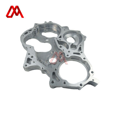 8-94155361-0 8-97129982-1 Timing Gear Case 8941553610 8971299821 Suitable for ISUZU NHR54 4JA1