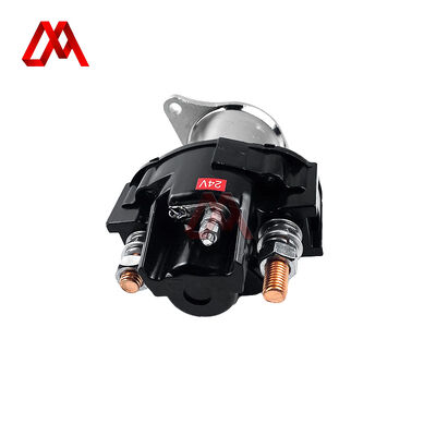 1-81100133-J 181100133J Starter Solenoid for Isuzu FVR 6HK1 Truck