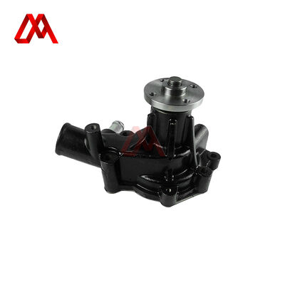 8-97021171-0 8970211710 With Gasket Water Pump Assembly Suitable for ISUZU NKR NPR 4BC2 4BE1 4BD1