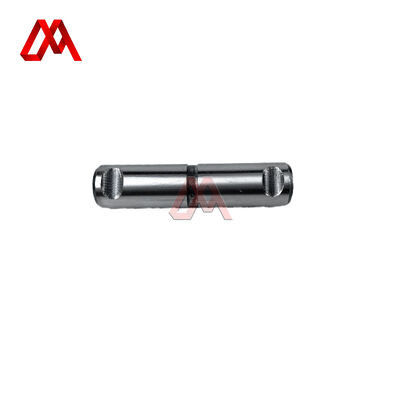 China IZUMI Truck Parts Spring Pin Front 1-51161043-0 1511610430 Spring to Shackle Pin For ISUZU CVR FVR FTR