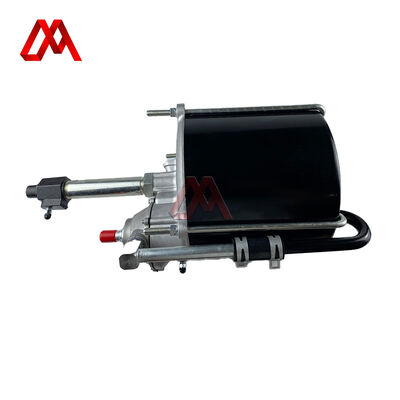 IZUMI Truck Parts Brake Vacuum Booster 1478004430 1-47800443-0 for ISUZU FSR 