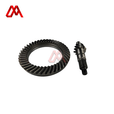 8-97035454-0 Final Drive Gear Set suitable for ISUZU 4HE1 8970354540