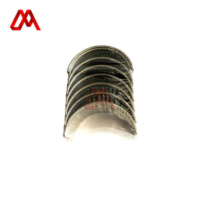 8-97045801-0 Standard Connection Rod Metal Set 8970458010 Suitable for ISUZU NKR 4HF1 4HG1T