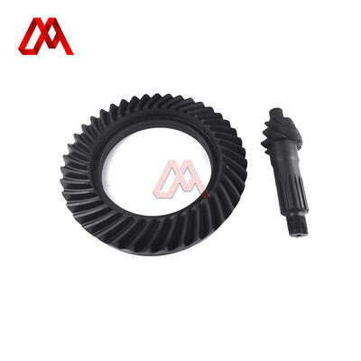 8970470921 8-97047092-1 Final Drive Gear Set Suitable for ISUZU NPR