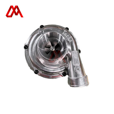 Truck Replacement Spare Parts 1-14400438-0 1144004380 Turbocharger Assembly for ISUZU RHG6 6HK1T XE