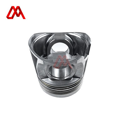 Trucks Parts Suppliers 1-12112009-0 1121120090 Piston With Pin And Piston Ring for Isuzu 6WF1 CYH 