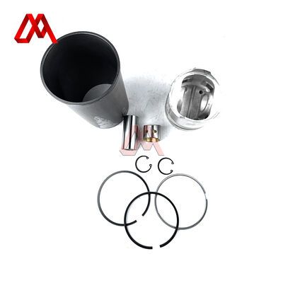 OE 1-87811665-1 1878116651 Cylinder Liner Kit for Isuzu FVR 6HH1 Truck