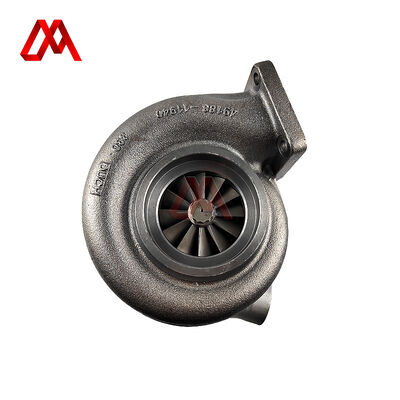 Spare Parts For Trucks 1-14400374-2 1144003742 Turbocharger Assembly for ISUZU CXZ CYZ EXZ 6WF1-T CYZ51K 6WF1
