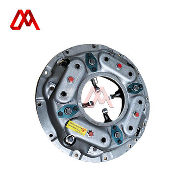 Spare Parts For Trucks 1312203210 1876110010 1-31220321-0 1-87611001-0 Clutch Pressure Plate Assembly for ISUZU CXZ81K 10PE1