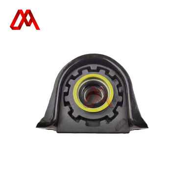 Drive Shaft Center Bearing Rubber Bushing Assembly for ISUZU 100P 600P NKR5 Truck Part 5-37510008-# 5-37510008-0