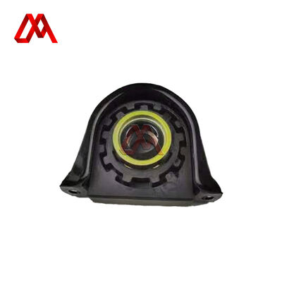 Drive Shaft Center Bearing Rubber Bushing Assembly for ISUZU 100P 600P NKR5 Truck Part 5-37510008-# 5-37510008-0