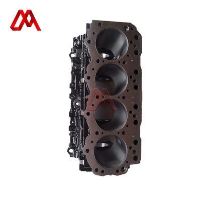 5-87310268-0 5873102680 Cylinder Block Assembly for ISUZU 100P NKR5 Truck Spare Parts