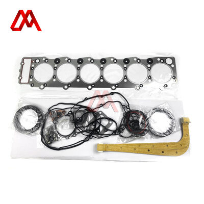 Wholesale Truck Spare Parts 1-87810868-0 1878108680 ENGINE OVERHAUL GASKET SET For Isuzu