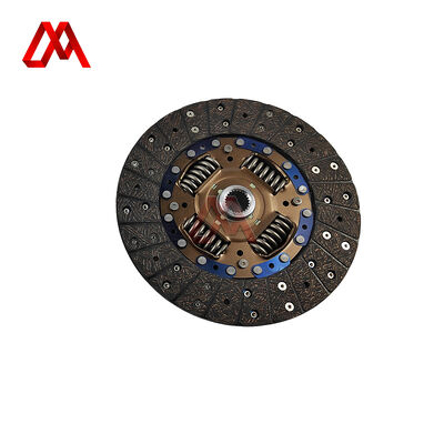 Wholesale Truck Spare Parts 5-87610083-0 8-98080661-0 Clutch Disc 5876100830 8980806610 for ISUZU NHR MSB5S 4KH1