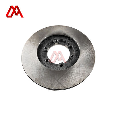 Truck OEM Parts 8941723760 8-94172376-0 Front Disc Brake Rotor for ISUZU TFR54 4JA1