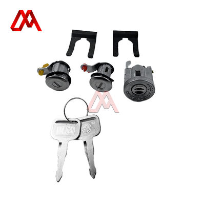 Truck OEM Parts 8-94332441-0 8943324410 Cylinder Set for Isuzu NHR NKR 100P 