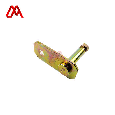 Truck OEM Parts 8-94468235-0 8944682350 Front Spring Pin for ISUZU NHR NKR 100P OEM 