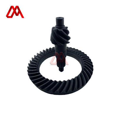 Truck OEM Parts 8-97035455-0 8-97320103-0 Final Drive Gear Set 8970354550 8973201030 for ISUZU NPR66 4HF1