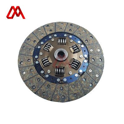 Truck OEM Parts Clutch Disc 8-97083723-0 8970837230 For ISUZU NPR 4BD1