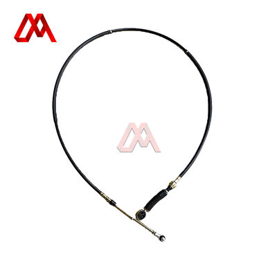 Truck OEM Parts 8-97089986-0 8970899860 Transmission Control Cable for ISUZU 100P
