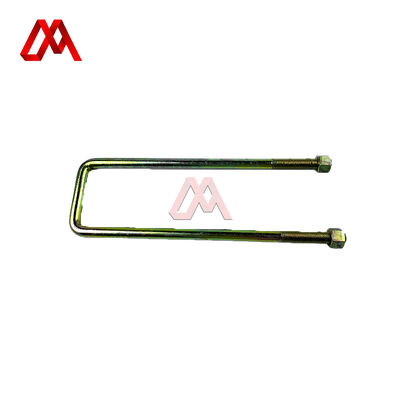 8-94127922-* U-Bolt for ISUZU NHR NKR 100P Heavy-Duty Truck