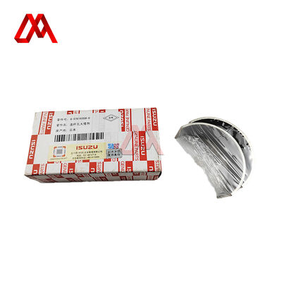 8-97616358-0 8-98055480-0 Standard Connecting Rod Metal Set 8976163580 8980554800 for ISUZU LV 4HK1 6HK1