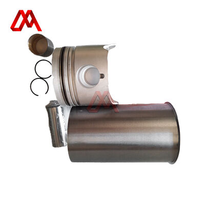 5-87814403-J 587814403J Cylinder Liner Kit Fit For Isuzu D-MAX 4JJ1 4JA1T Engine