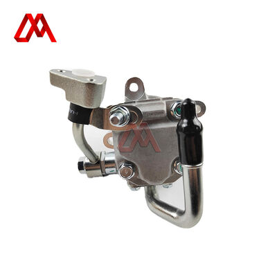Truck OEM Parts 8-97355980-3 8-97946698-0 8973559803 8979466980 Power Steering Oil Pump Assembly For ISUZU D-MAX 4JJ1 4JK1