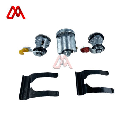 8-94332441-0 8943324410 Complete Ignition Lock Set for Isuzu NHR NPR Truck