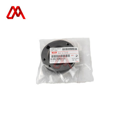 8-98236850-0 8982368500 Rear hub nut (M52) for ISUZU NLR NMR NPR (LHD) 2008-2010 Truck OEM Parts  
