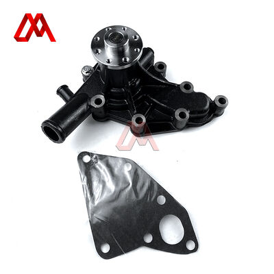 Truck Engine Water Pump 8-94376863-J 8-94376863-0 for ISUZU C240P Spare Parts Supplier