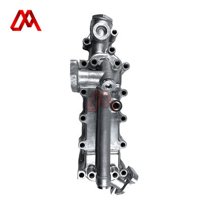 Oil Cooler Cover 15711-1150 15711-1360 15701-1160 For Hino EH07D