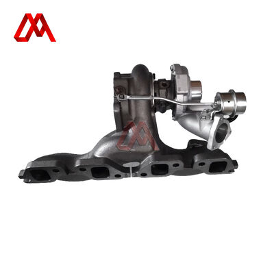 8-97326752-0 Turbocharger Assembly 8973267520 Suitable for ISUZU NKR NPR 4HG1