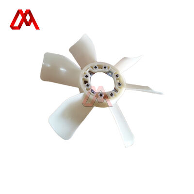 FSR 6HE1T Fan Blade 8-94393117-0 8943931170 High Efficiency for Ventilation Equipment