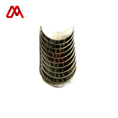 High Quality Eccentric Bearing Shell 8-94393380-0* for ISUZU FVR 4HF1 6HE1 Engine Truck