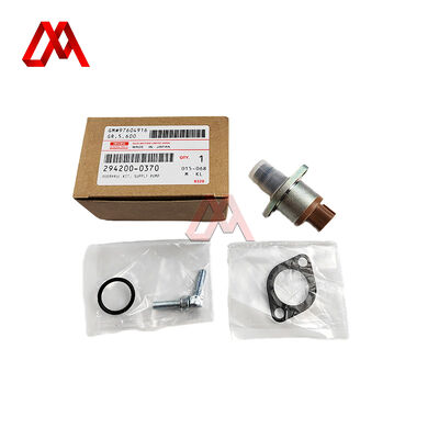 294200-0370 2942000370 Diesel Common Rail System Injection Pump Suction Control Valve for Isuzu N-Series