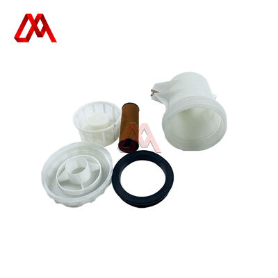 1-21210238-0 1212102380 Power Steering Oil Tank For ISUZU FVR 6HE1