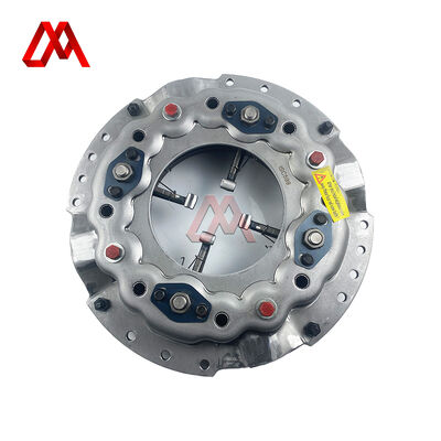 1-31220376-0 1312203760 Standard Size Parts Metal Clutch Cover 380mm for ISUZU FVR 