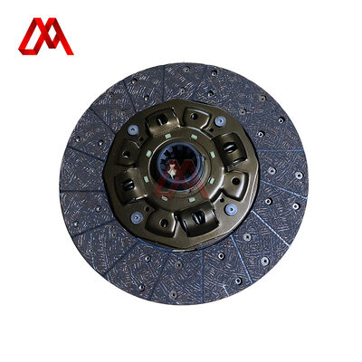 1876101400 1312600401 1-87610140-0 1-31260040-1 Clutch Disc for ISUZU FRR FVR