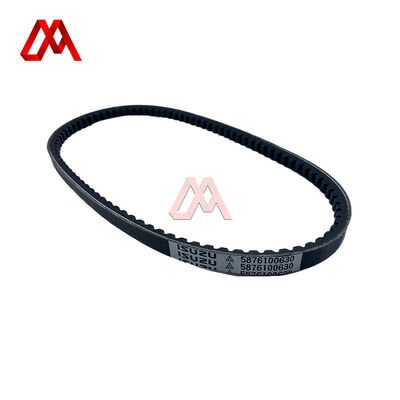 5-87610061-0 5876100610 Fan Belt for ISUZU Truck NKR55 4JB1 