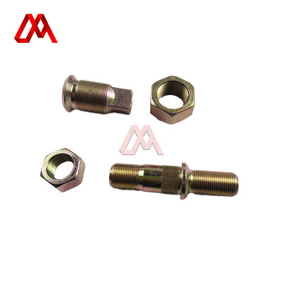 5876101730 5-87610173-0 5-87610-173-0 ‭WHEEL PIN SET for ISUZU 