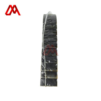 8-94168552-B2 894168552B2 Crankshaft Bearing Fit For Isuzu NKR 4JB1 4JG2