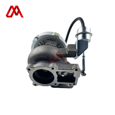8-94390650-0 8943906500 Turbocharger 6HE1T Type Tbp435 for ISUZU FVR 6HE1T