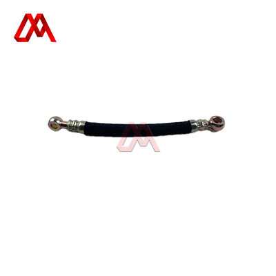 8-94443644-0 8944436440 Vacuum Pump Return Rubber Hose for ISUZU NKR77 4JH1 